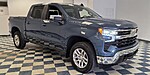 Used 2024 CHEVROLET SILVERADO 1500 4WD CREW CAB 147" LT W/2FL in WARNER ROBINS, GEORGIA