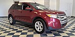 Used 2013 FORD EDGE 4DR SEL AWD in WARNER ROBINS, GEORGIA