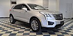 Used 2017 CADILLAC XT5 FWD 4DR LUXURY in WARNER ROBINS, GEORGIA