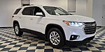 Used 2018 CHEVROLET TRAVERSE FWD 4DR LT CLOTH W/1LT in WARNER ROBINS, GEORGIA