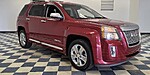 Used 2014 GMC TERRAIN FWD 4DR DENALI in WARNER ROBINS, GEORGIA