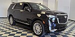 Used 2023 CADILLAC ESCALADE RWD 4DR PREMIUM LUXURY in WARNER ROBINS, GEORGIA