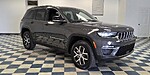 Used 2025 JEEP GRAND CHEROKEE LIMITED 4X2 in WARNER ROBINS, GEORGIA