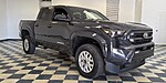 Used 2024 TOYOTA TACOMA SR5 DOUBLE CAB 5' BED AT in WARNER ROBINS, GEORGIA