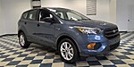 Used 2018 FORD ESCAPE S FWD in WARNER ROBINS, GEORGIA