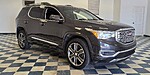 Used 2019 GMC ACADIA FWD 4DR DENALI in WARNER ROBINS, GEORGIA