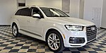 Used 2017 AUDI Q7 3.0 TFSI PRESTIGE in WARNER ROBINS, GEORGIA