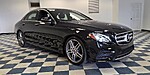 Used 2020 MERCEDES-BENZ E-CLASS E 350 RWD SEDAN in WARNER ROBINS, GEORGIA