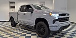 Used 2024 CHEVROLET SILVERADO 1500 4WD DOUBLE CAB 147" RST in WARNER ROBINS, GEORGIA