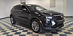 Used 2024 CADILLAC XT4 FWD 4DR PREMIUM LUXURY in WARNER ROBINS, GEORGIA