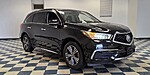 Used 2018 ACURA MDX SH-AWD in WARNER ROBINS, GEORGIA