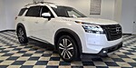 Used 2024 NISSAN PATHFINDER PLATINUM 4WD in WARNER ROBINS, GEORGIA