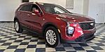 Used 2024 CADILLAC XT4 FWD 4DR LUXURY in WARNER ROBINS, GEORGIA