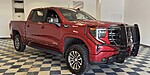 Used 2023 GMC SIERRA 1500 4WD CREW CAB 147" AT4 in WARNER ROBINS, GEORGIA