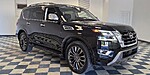 Used 2023 NISSAN ARMADA 4X4 PLATINUM in WARNER ROBINS, GEORGIA