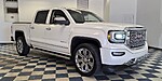 Used 2018 GMC SIERRA 1500 4WD CREW CAB 143.5" DENALI in WARNER ROBINS, GEORGIA