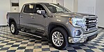 Used 2021 GMC SIERRA 1500 4WD CREW CAB 147" SLT in WARNER ROBINS, GEORGIA