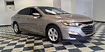 Used 2024 CHEVROLET MALIBU 4DR SDN LS W/1LS in WARNER ROBINS, GEORGIA