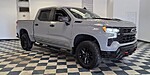 Used 2024 CHEVROLET SILVERADO 1500 4WD CREW CAB 147" LT TRAIL BOSS in WARNER ROBINS, GEORGIA
