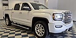 Used 2016 GMC SIERRA 1500 4WD CREW CAB 143.5" DENALI in WARNER ROBINS, GEORGIA