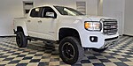 Used 2016 GMC CANYON 4WD CREW CAB 128.3" SLT in WARNER ROBINS, GEORGIA