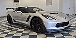 Used 2016 CHEVROLET CORVETTE 2DR Z06 CPE W/1LZ in WARNER ROBINS, GEORGIA