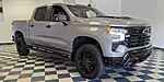 Used 2023 CHEVROLET SILVERADO 1500 4WD CREW CAB 147" LT TRAIL BOSS in WARNER ROBINS, GEORGIA