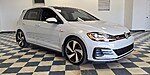 Used 2019 Volkswagen Golf GTI 2.0T S DSG in WARNER ROBINS, GEORGIA