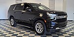 Used 2024 CHEVROLET TAHOE 2WD 4DR LS in WARNER ROBINS, GEORGIA
