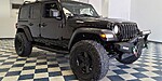 Used 2020 JEEP WRANGLER UNLIMITED SPORT S 4X4 in WARNER ROBINS, GEORGIA