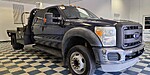 Used 2013 FORD F-450 2WD CREW CAB 200" WB 84" CA XLT in WARNER ROBINS, GEORGIA