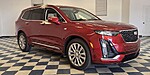 Used 2024 CADILLAC XT6 FWD 4DR PREMIUM LUXURY in WARNER ROBINS, GEORGIA