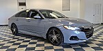Used 2022 Honda Accord Sedan TOURING 2.0T AUTO in WARNER ROBINS, GEORGIA