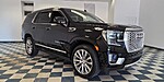 Used 2022 GMC YUKON 2WD 4DR DENALI in WARNER ROBINS, GEORGIA
