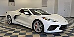 Used 2020 CHEVROLET CORVETTE 2DR STINGRAY CONV W/2LT in WARNER ROBINS, GEORGIA