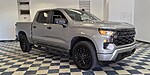 Used 2025 CHEVROLET SILVERADO 1500 2WD CREW CAB 147" CUSTOM in WARNER ROBINS, GEORGIA