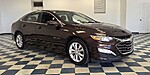 Used 2020 CHEVROLET MALIBU 4DR SDN LT in WARNER ROBINS, GEORGIA