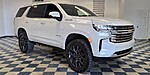 Used 2023 CHEVROLET TAHOE 4WD 4DR HIGH COUNTRY in WARNER ROBINS, GEORGIA