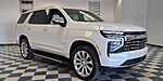 Used 2025 CHEVROLET TAHOE 2WD 4DR PREMIER in WARNER ROBINS, GEORGIA
