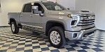 Used 2024 CHEVROLET SILVERADO 2500 4WD CREW CAB 159" HIGH COUNTRY in WARNER ROBINS, GEORGIA