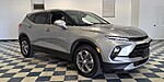 Used 2025 CHEVROLET BLAZER AWD 4DR LT W/2LT in WARNER ROBINS, GEORGIA