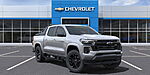 New 2025 CHEVROLET COLORADO Z71 in WARNER ROBINS, GEORGIA