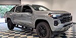 New 2025 CHEVROLET COLORADO 4WD CREW CAB Z71 in WARNER ROBINS, GEORGIA