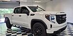 New 2025 GMC SIERRA 1500 2WD CREW CAB 147" PRO in WARNER ROBINS, GEORGIA