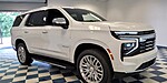 New 2025 CHEVROLET TAHOE 4WD 4DR PREMIER in WARNER ROBINS, GEORGIA