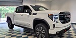 New 2025 GMC SIERRA 1500 4WD CREW CAB 147" AT4 in WARNER ROBINS, GEORGIA