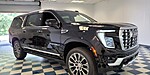 New 2025 GMC YUKON XL 4WD 4DR DENALI in WARNER ROBINS, GEORGIA
