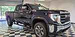 New 2025 GMC SIERRA 2500 4WD CREW CAB 159" SLT in WARNER ROBINS, GEORGIA