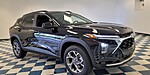 New 2025 CHEVROLET TRAX FWD 4DR LT in WARNER ROBINS, GEORGIA