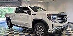 New 2025 GMC SIERRA 1500 4WD CREW CAB 147" SLT in WARNER ROBINS, GEORGIA